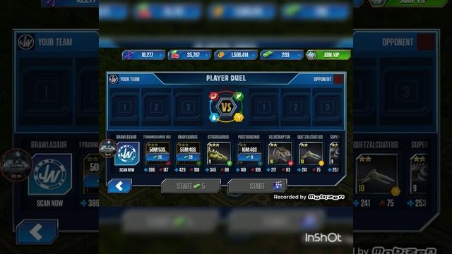Jurassic World - The Game: Battling an Antarctopelta!!! | #6 смотреть онлайн