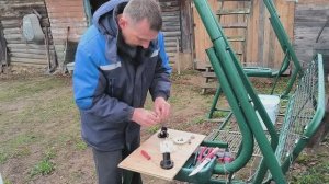 ФЕРМЕНТАТОР легко, просто и бюджетно