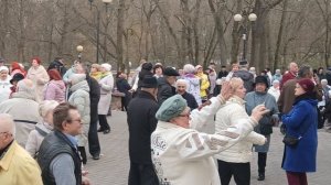 Электричка...... 12.04.25 Гомель парк Луначарского 🥰💫