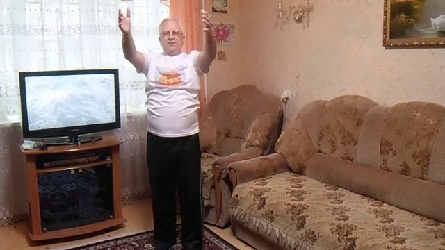 Работа с Витыми Кольцами Гора, очистка ауры. смотреть онлайн
