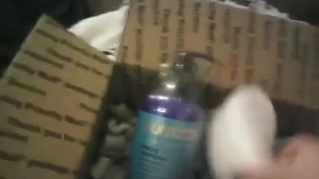 UNBOXING OF PURA D'OR PRODUCTS FOR REVIEW!!!!!!!! смотреть онлайн