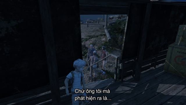 Tôi tìm thấy QUÁI VẬT SLENDERMAN trong GTA V смотреть онлайн