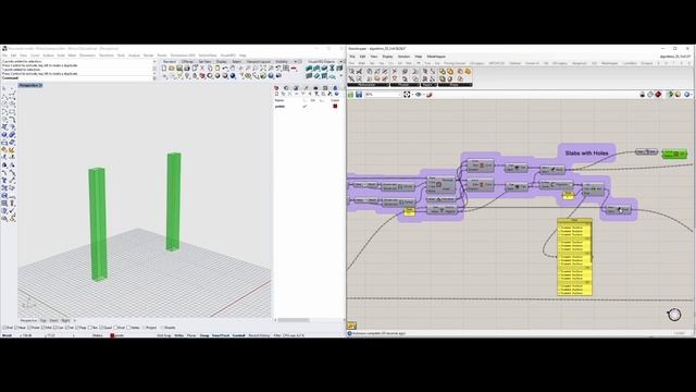 M5U4 Audiovisual Content Session 3 Automating mass modelling studies смотреть онлайн