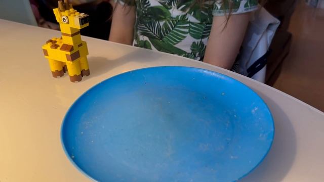 Нейро-Сказка: Откуда у жирафа - такая длинная шея? смотреть онлайн