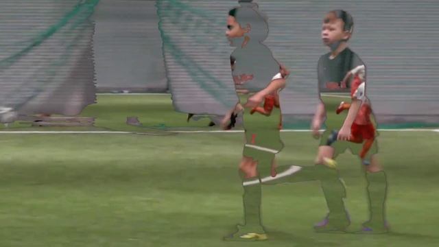 MCL-2023. СШ Одинцово-2013. 6 тур. смотреть онлайн