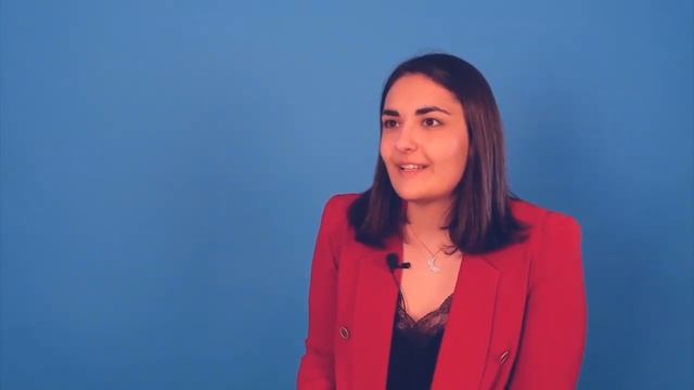 Международная смена «iVolga International» Интервью с Бадаловой Лейлой смотреть онлайн
