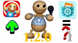 Kick The Buddy - Ядерка? ОБНОВА 1.2.0 Kick The Buddy В ПОКЕТ КОД!