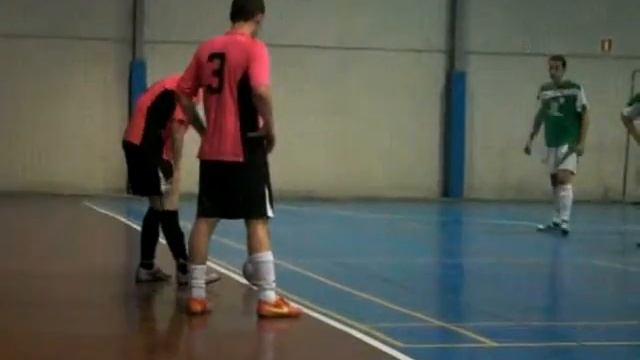 MARINO C.D. -- NAVIA F.S. (TEMPORADA 2012 -- 2013) смотреть онлайн