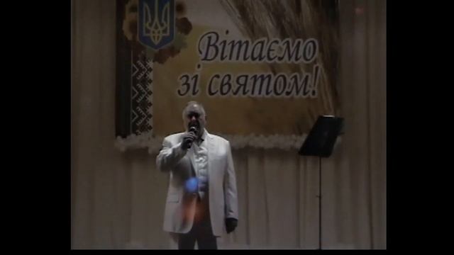 Песня: "Росте черешня в мами на городі" смотреть онлайн