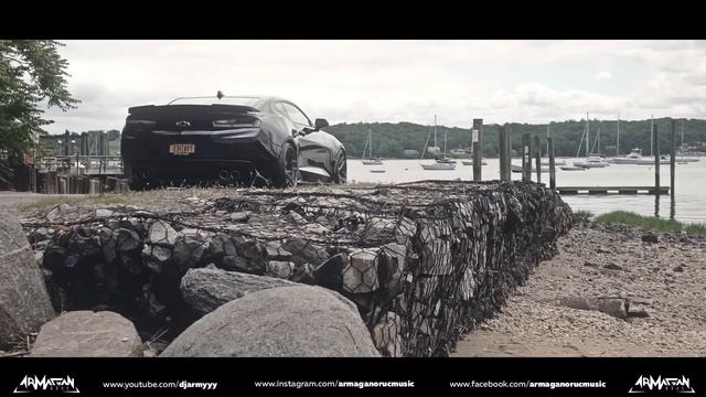 Armağan Oruç - Dancia