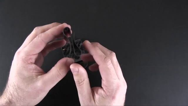 RC Fibers Carbon Fiber Money Clips смотреть онлайн