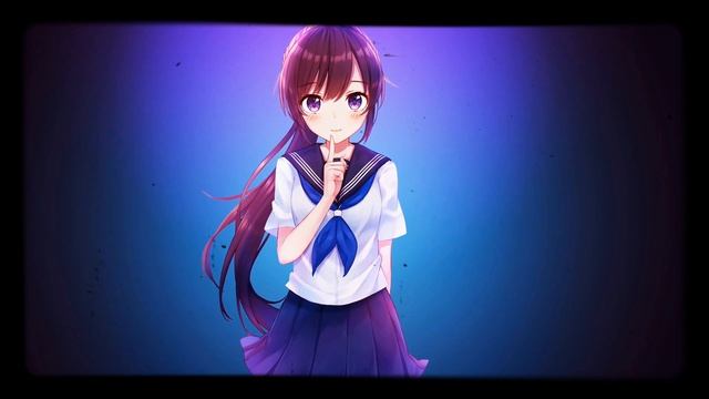 Nimo x Milka - Zart (slowed & reverb) смотреть онлайн