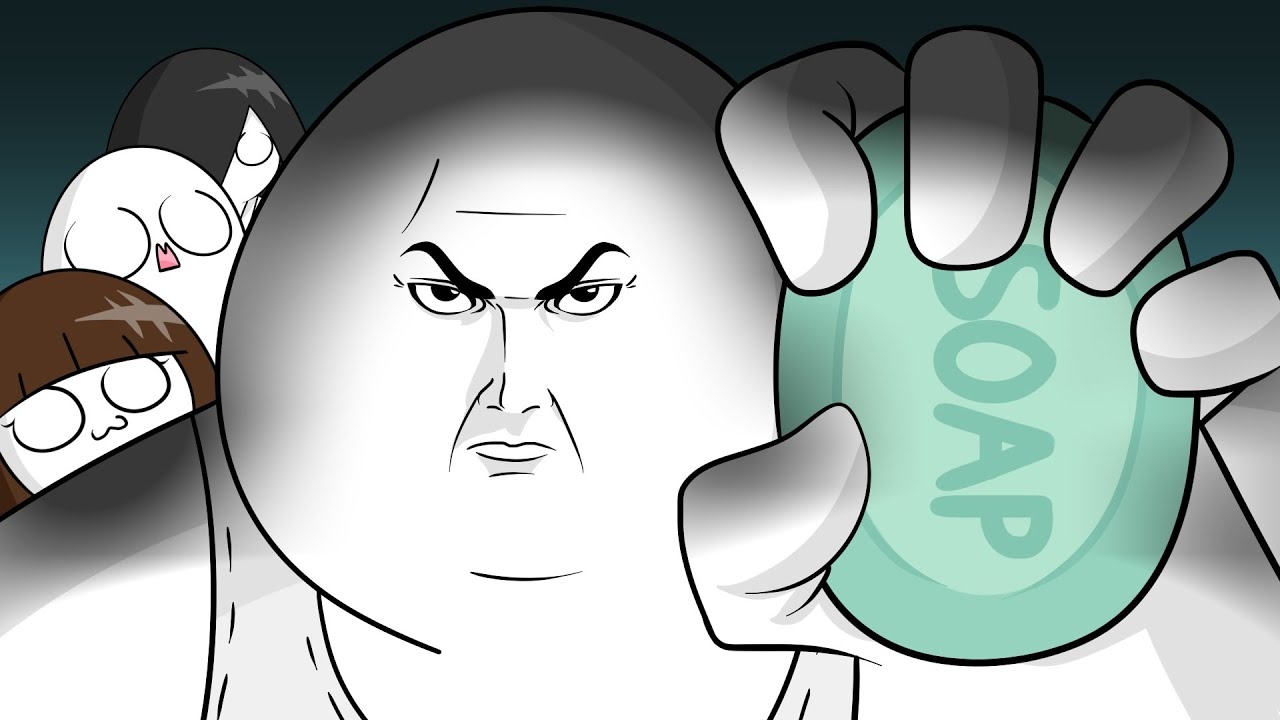 Личная гигиена | Мультфильм Гуффи