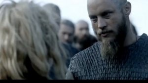 Наставление Рагнара. Рагнар Лодброк. Бьерн Железнобокий. Конунг Каттегата