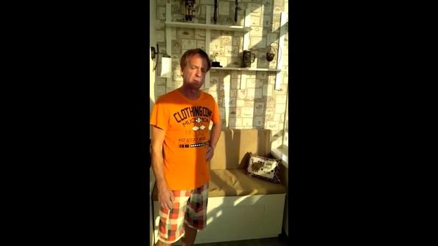 Отзыв заказчика о шкафнабалконе.рф смотреть онлайн