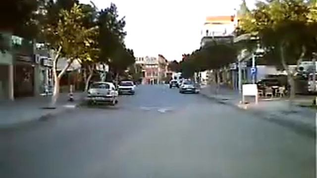 Belek 22. Sokak - www.belekcity.com смотреть онлайн