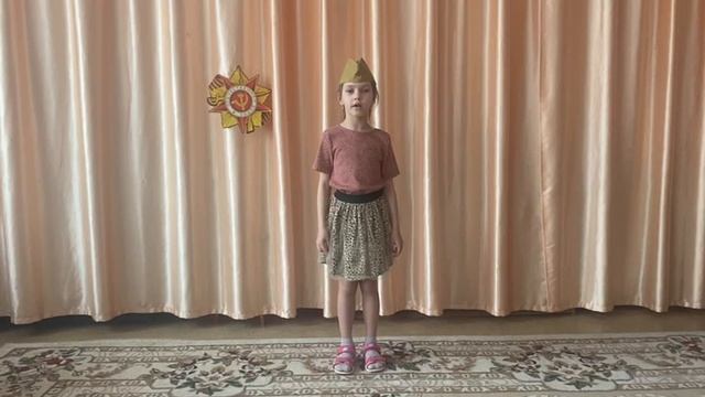 Галко Елизавета 6 лет г.Брянск смотреть онлайн