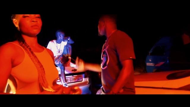Kawoula Biov - Daavi Ne Ba / Sco Pa Tu Manaa ft (Patapaa) Official Video (Dir. By Wagon) смотреть онлайн