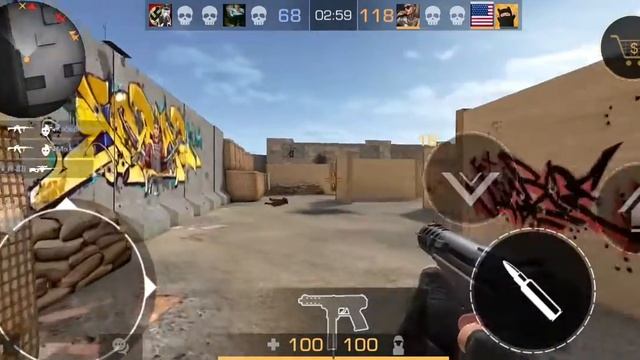 Играю standoff 2 залетаем🎉🎉🥵🥵👻 смотреть онлайн