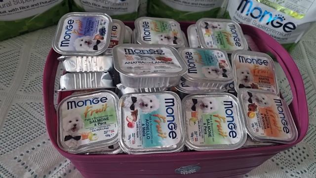 Запасы консервов для Фанни смотреть онлайн