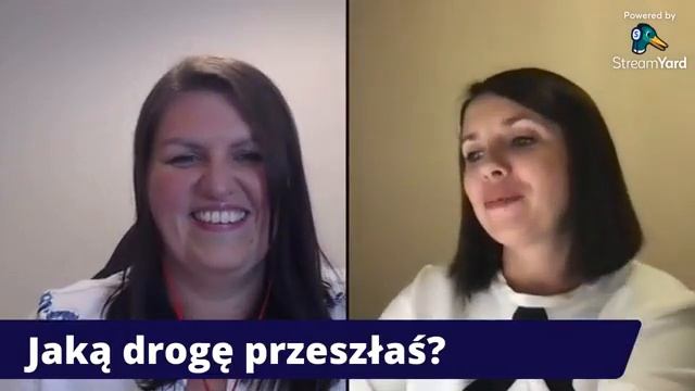 Naucz się sprzedawać produkty premium; Kamila Matyszczuk w roli gościa BNBN смотреть онлайн