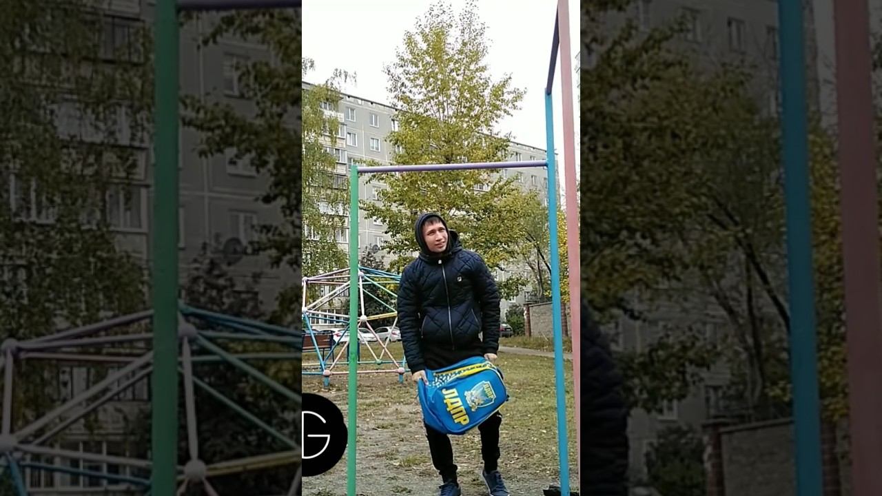 2 muscle ups +11,4 kg смотреть онлайн