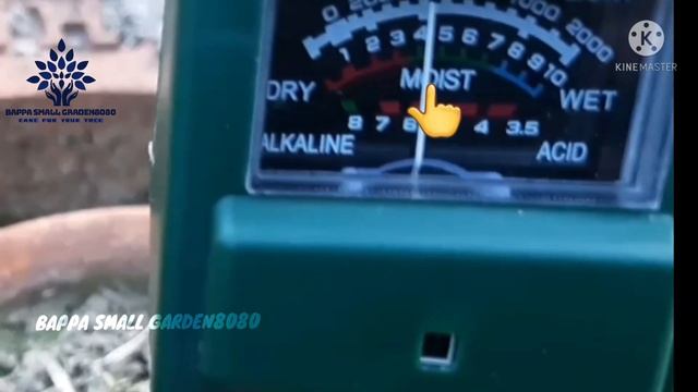 PH METER/ SOIL TESTING MACHINE смотреть онлайн