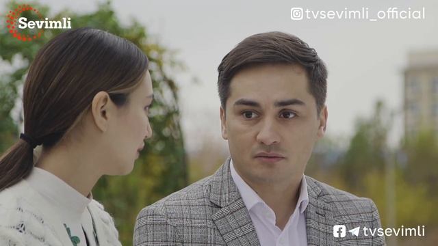 “MARDIKOR AYOL” 85 QISM