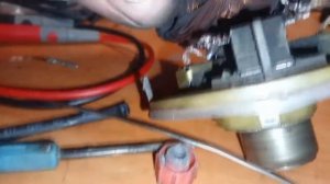 Мазда 3 не работает АБС реанимируем моторчик АБС