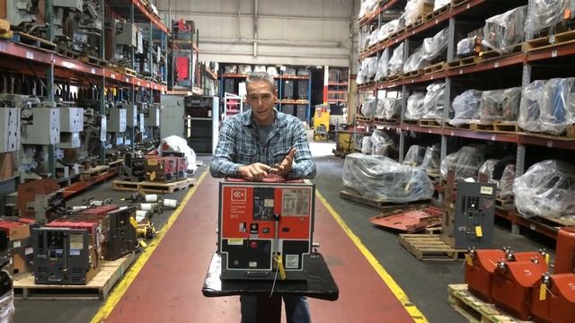 DSII-516 , Cutler Hammer DSII-516 Circuit Breaker , 1600 amp DSII смотреть онлайн