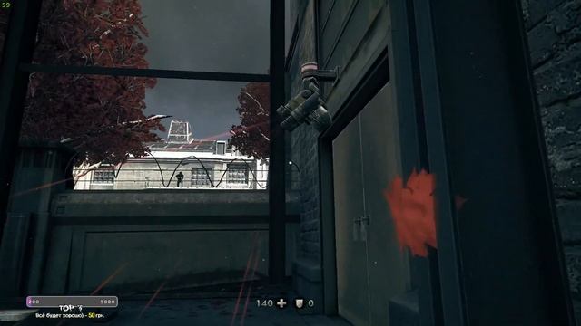 Wolfenstein: The New Order | ч4 смотреть онлайн