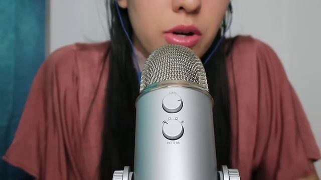Boyfriend by Ariana Grande and Social House but ASMR (bubble and spray sounds) смотреть онлайн