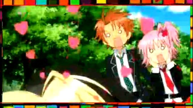 Amu&Utau-Többet Érsz[BETA] смотреть онлайн