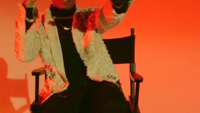 Ahmad Smith - 504 (Official Music Video) prod.(Lorenz) смотреть онлайн