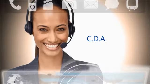 Welcome to CDA with music смотреть онлайн