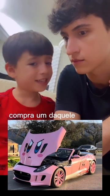 Deu ruim galera e agora? 😰 | #nintendo #nintendoswitch #kirby #carro смотреть онлайн