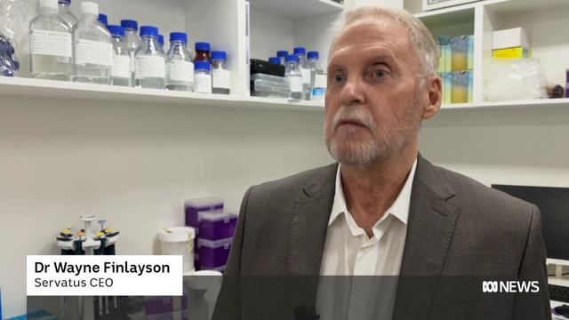 Queensland scientists focus on gut health to treat debilitating rheumatoid arthritis | ABC News смотреть онлайн