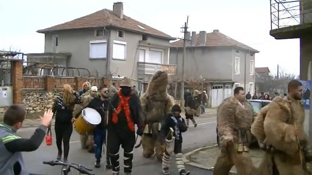 Джамалите в Орешник, 2022 г. смотреть онлайн