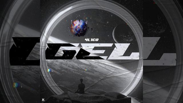 4L1CO - GEL (prod. by. Turgay Cebar) смотреть онлайн