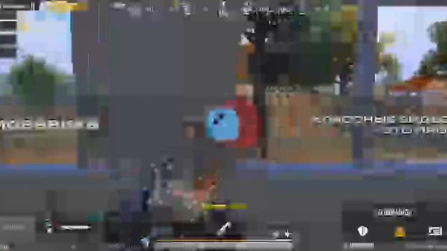 Пабг 6-я часть