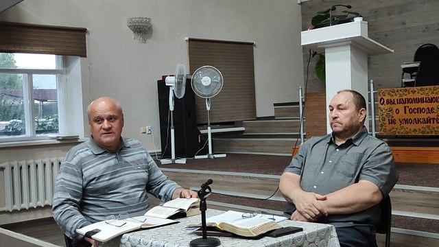 Матф. 22 (Кто такие в не брачной одежде?) смотреть онлайн