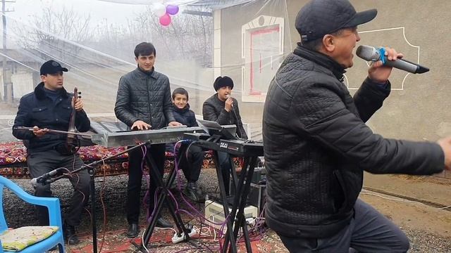 Баъди соли нав, 01 01.2022. 1ум базми устод Хайриддини Бозор дар Ҳисор. тамошо кунеду ОБУНА шавед смотреть онлайн