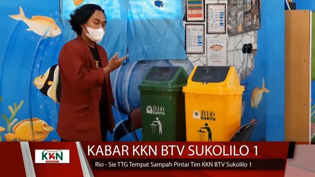 TTG Smart Bin & Dekomposer смотреть онлайн