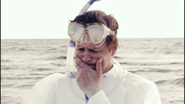 Dance your PhD 2017: Underwater Team смотреть онлайн