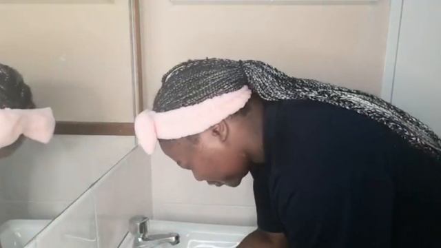 SKINCARE ROUTINE FOR CLEAR SKIN|CUTICURA FACE PRODUCTS|CLICKS SKINCARE смотреть онлайн