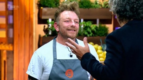 Masterchef Italia 9 - Episodio 3