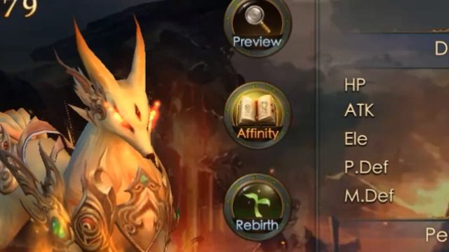 Legacy Of Discord : Obtain title GOD OF DAWN - Active impact fist & Celestial fox смотреть онлайн