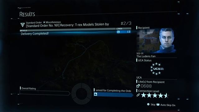Let's Play DEATH STRANDING Directors Cut. (Part 6) смотреть онлайн