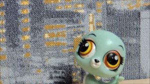 LPS: Правда или действие.#1 выпуск.