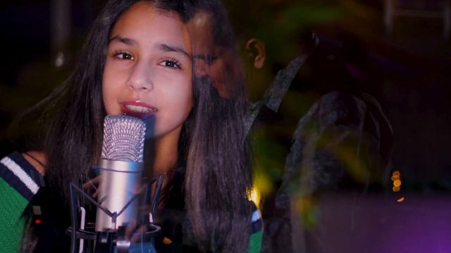 L O V E COVER BY AINHOA смотреть онлайн
